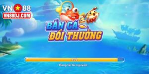 Game Bắn Cá Tiền Đổi Thưởng - Siêu Phẩm Cực Hút Khách